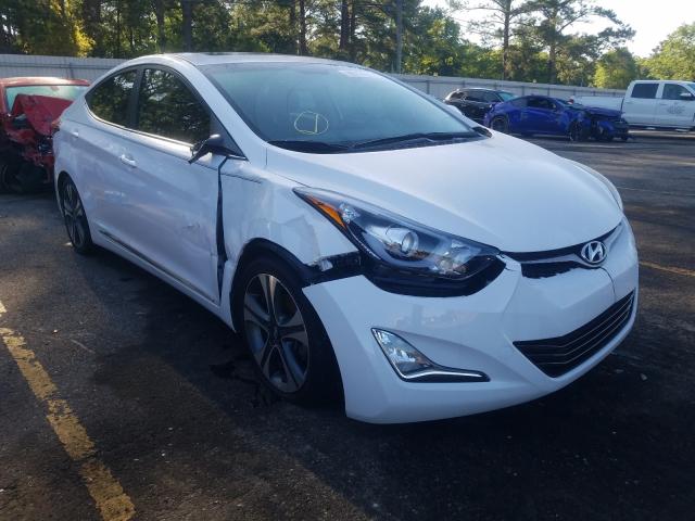 2014 hyundai elantra