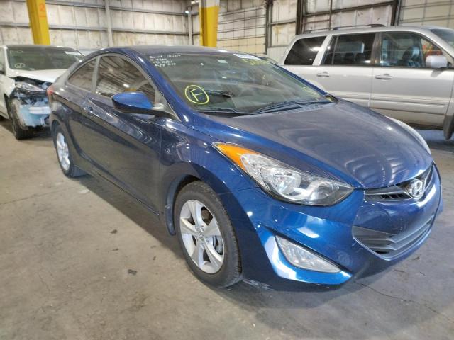 2013 hyundai elantra co