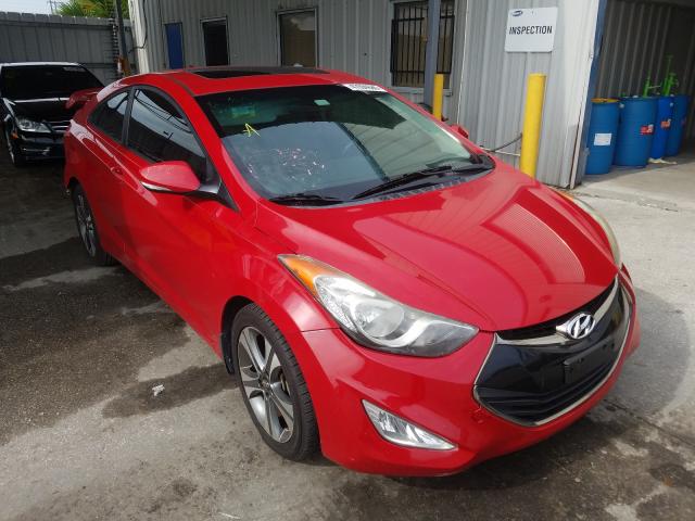 2012 hyundai elantra