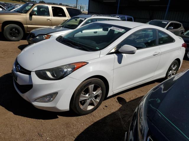 2012 hyundai elantra co