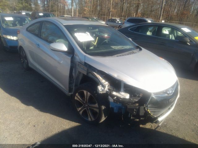 2013 hyundai elantra coupe