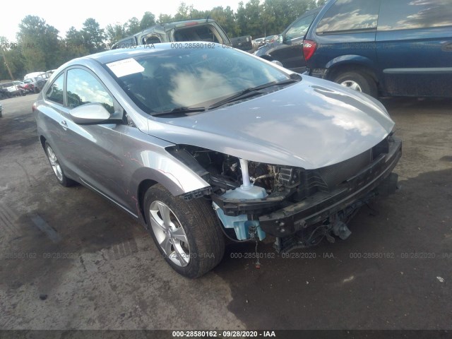 2012 hyundai elantra coupe