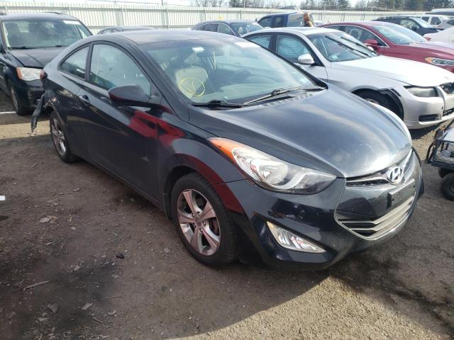 2013 hyundai elantra co