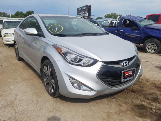 2013 hyundai elantra co