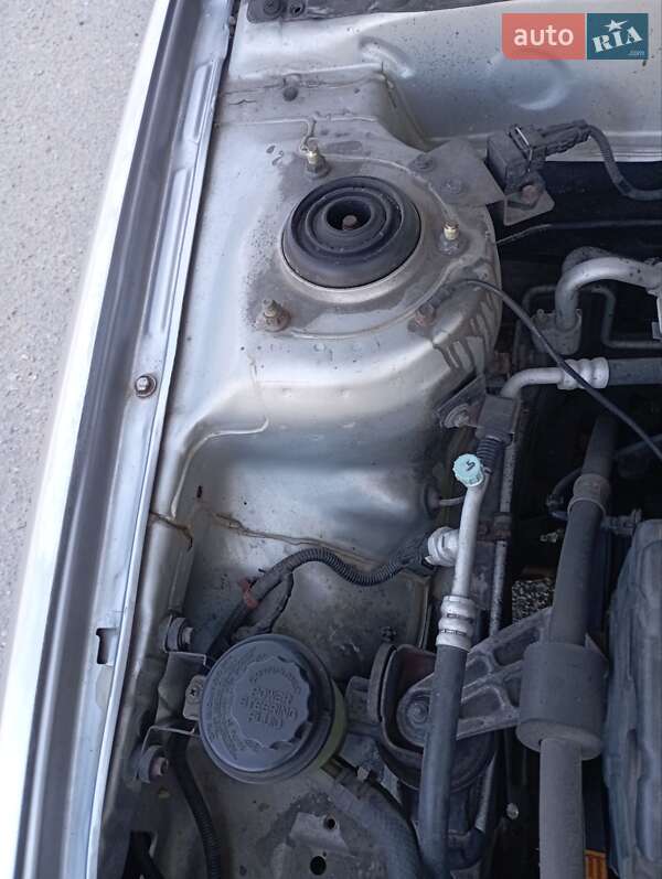 2003 hyundai elantra