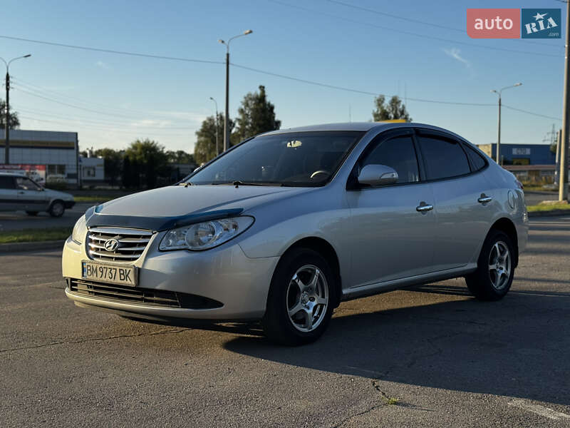2010 hyundai elantra