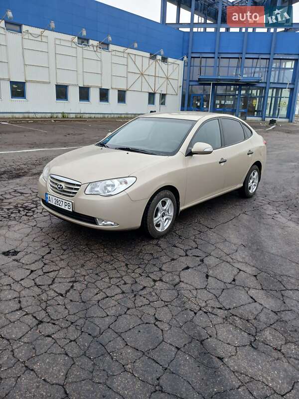 2010 hyundai elantra