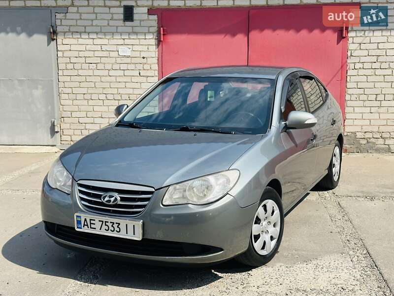 2010 hyundai elantra