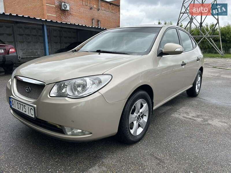 2010 hyundai elantra