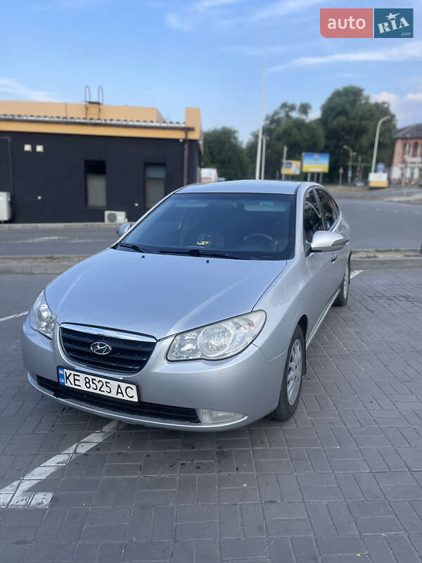 2010 hyundai elantra