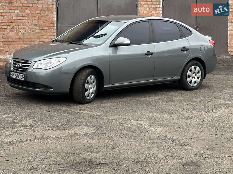 2010 hyundai elantra
