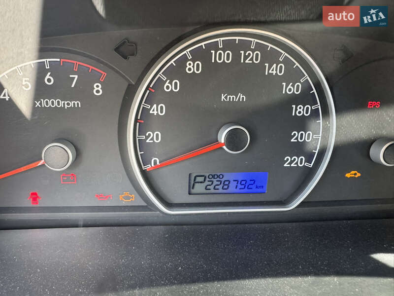 2010 hyundai elantra