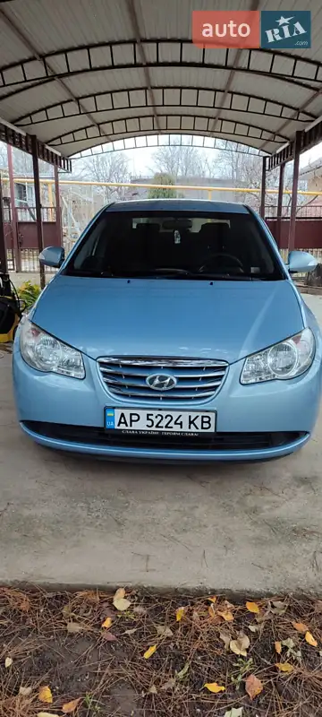 2011 hyundai elantra