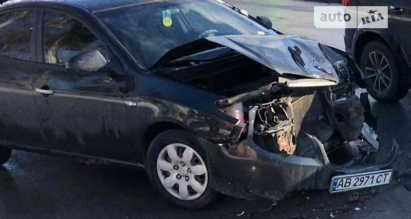 2008 hyundai elantra