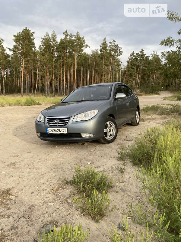 2010 hyundai elantra