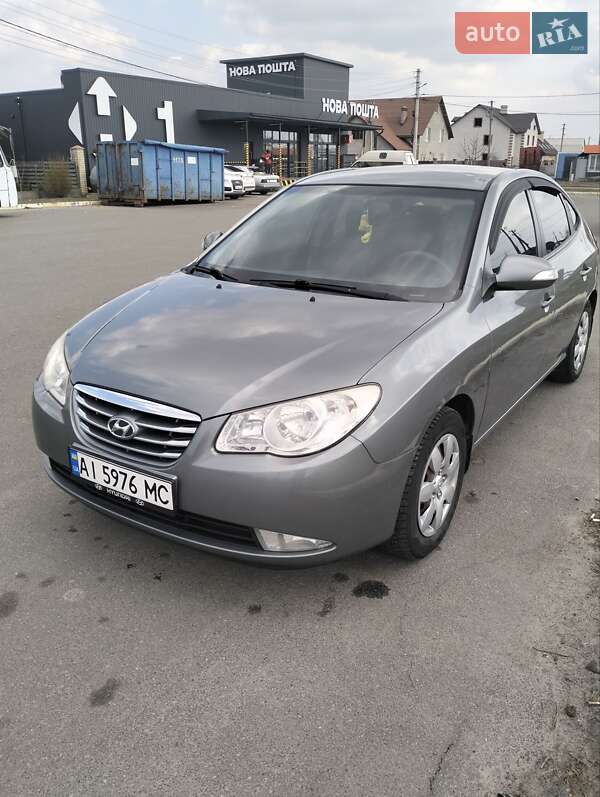 2010 hyundai elantra