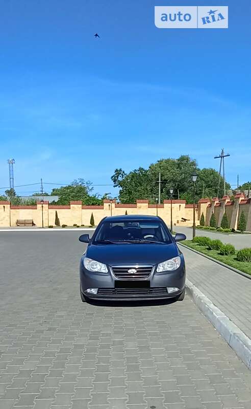 2007 hyundai elantra