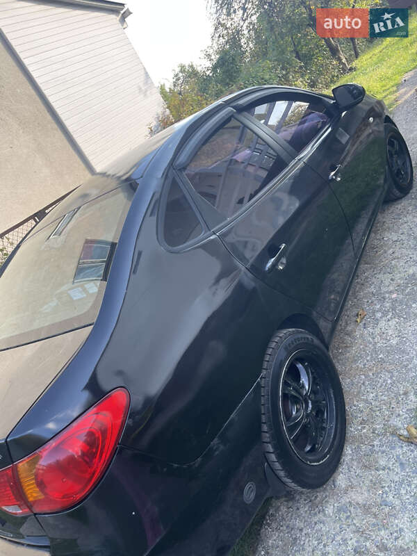 2008 hyundai elantra