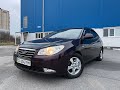 2007 hyundai elantra