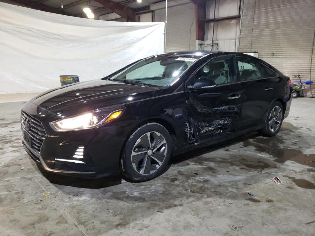 2019 hyundai sonata plu