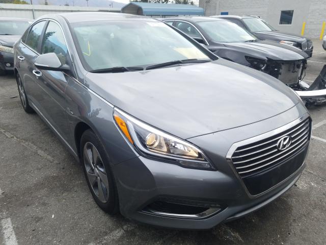 2017 hyundai sonata plu