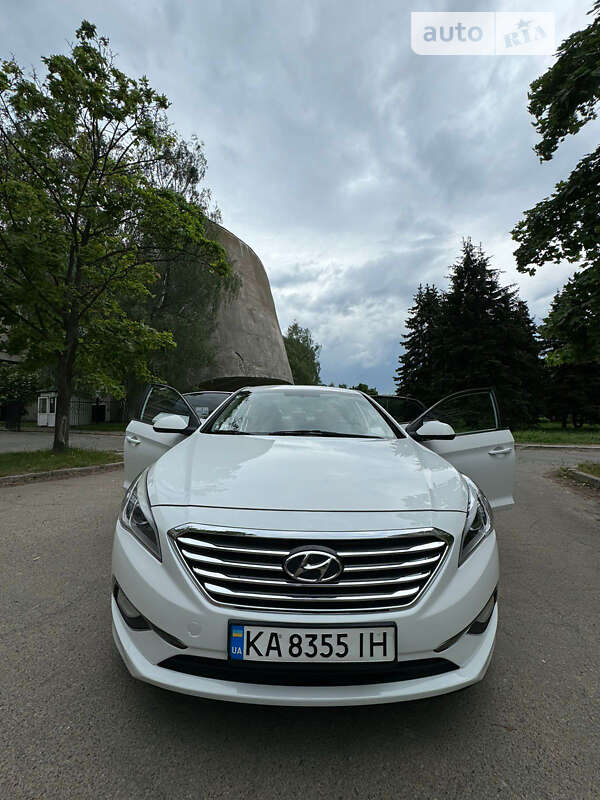 2014 hyundai sonata