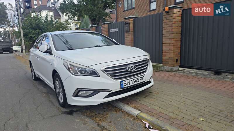 2014 hyundai sonata
