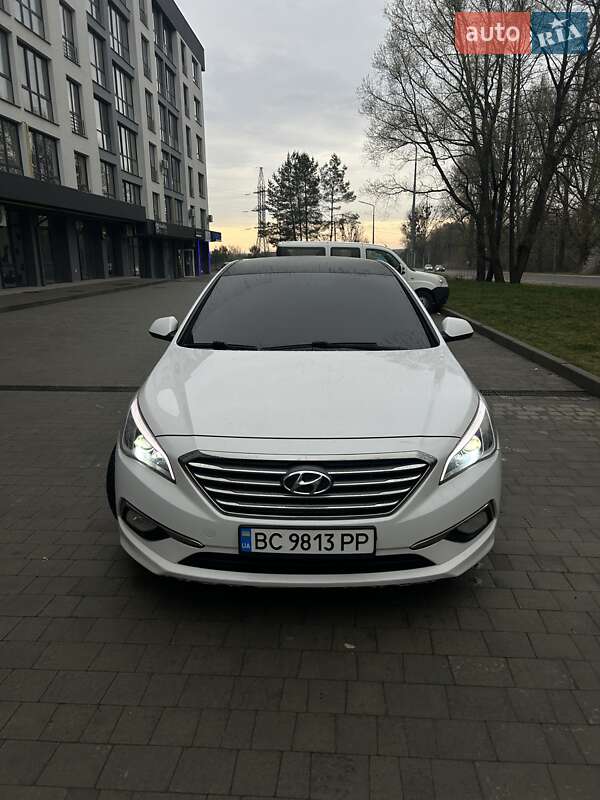 2014 hyundai sonata