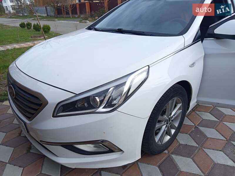 2014 hyundai sonata
