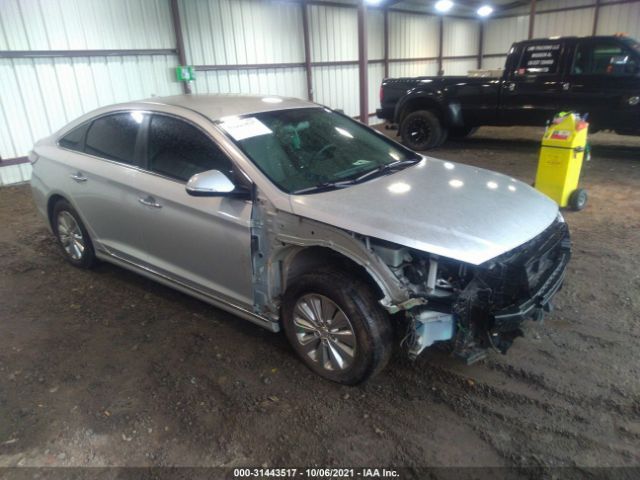 2016 hyundai sonata hybrid