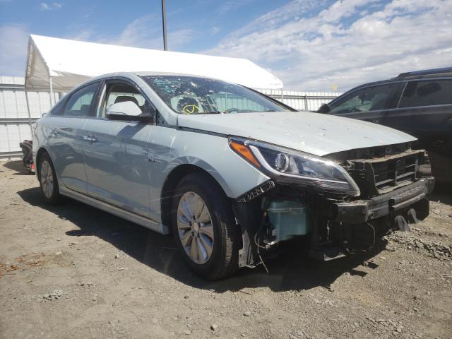 2015 hyundai sonata hyb