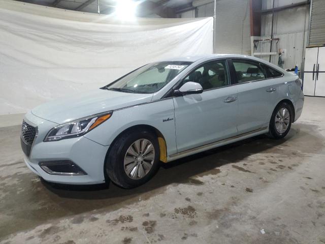 2015 hyundai sonata hyb