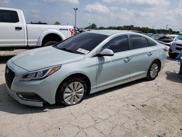 2015 hyundai sonata hyb