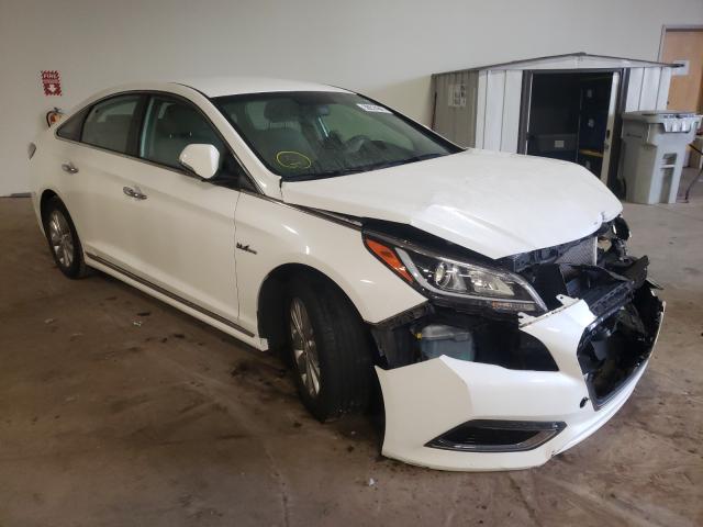 2016 hyundai sonata hyb