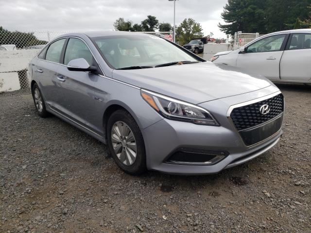 2016 hyundai sonata hyb