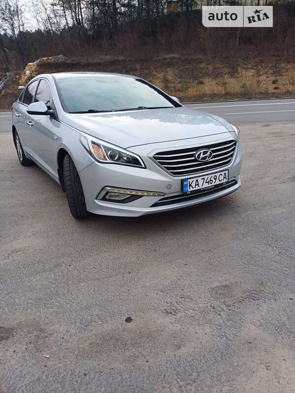 2017 hyundai sonata lf