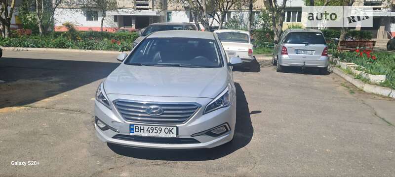 2014 hyundai sonata