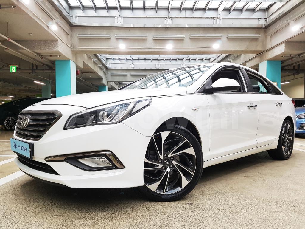 2014 hyundai sonata