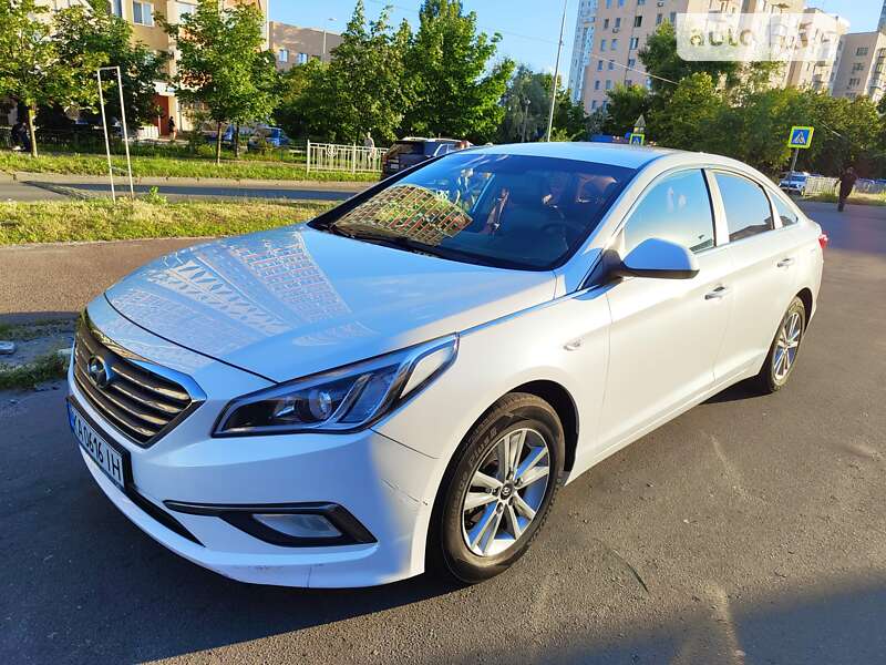 2014 hyundai sonata