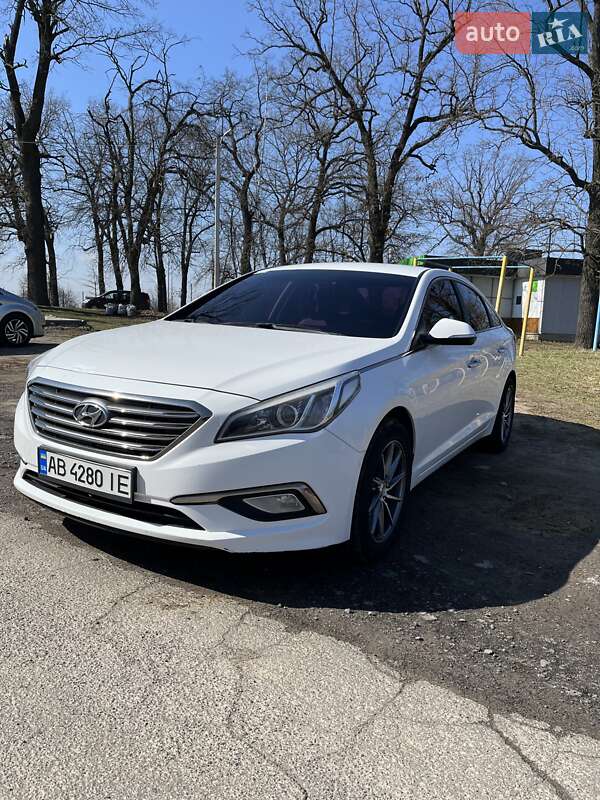 2014 hyundai sonata lf