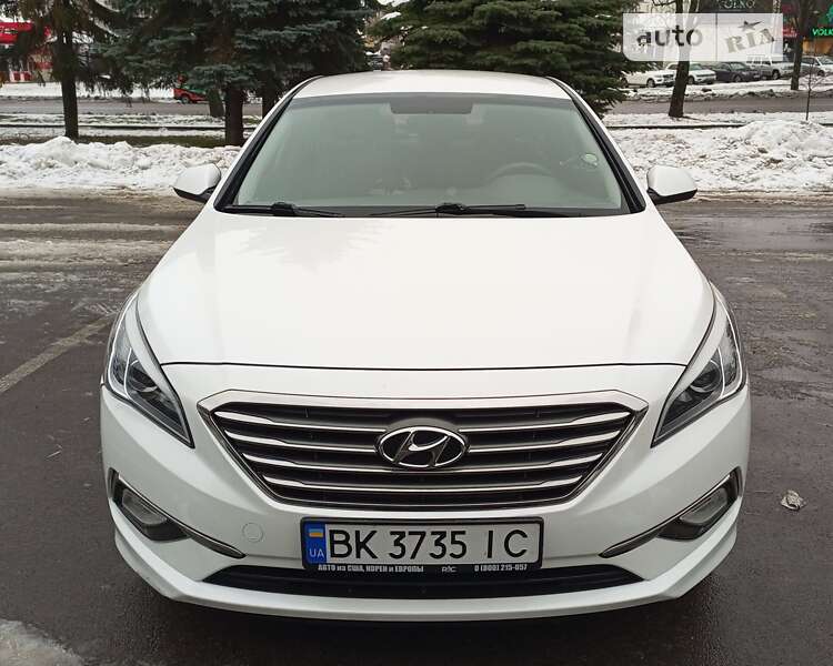 2014 hyundai sonata