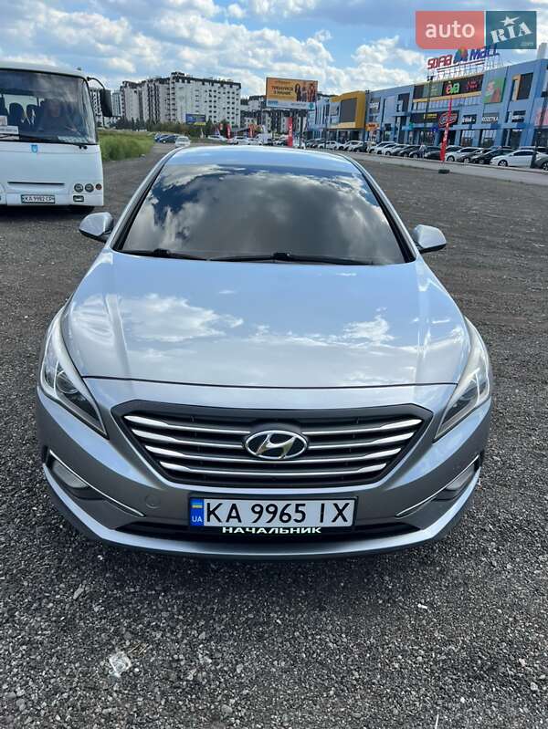 2014 hyundai sonata