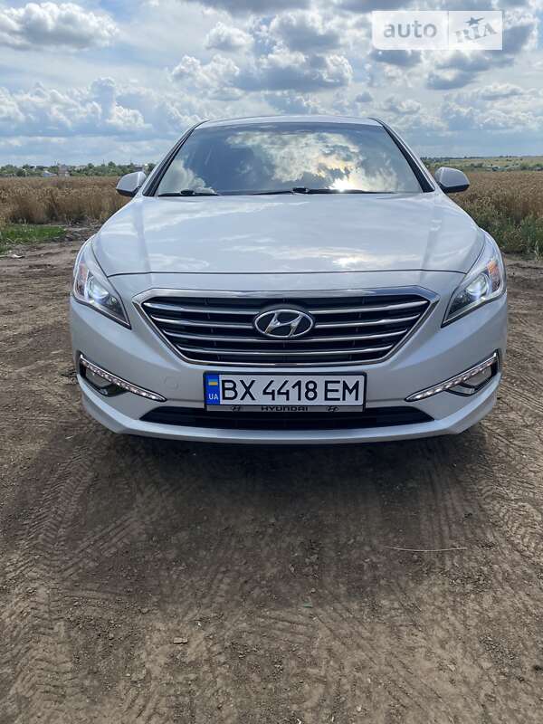 2014 hyundai sonata