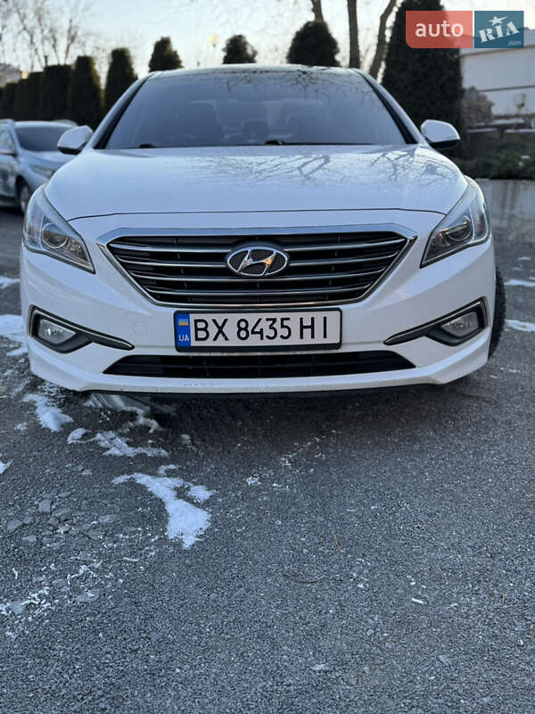2014 hyundai sonata