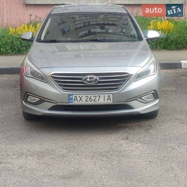 2014 hyundai sonata