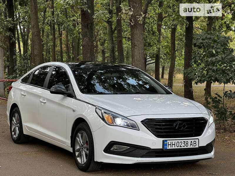2014 hyundai sonata
