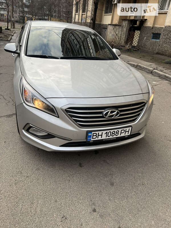 2014 hyundai sonata