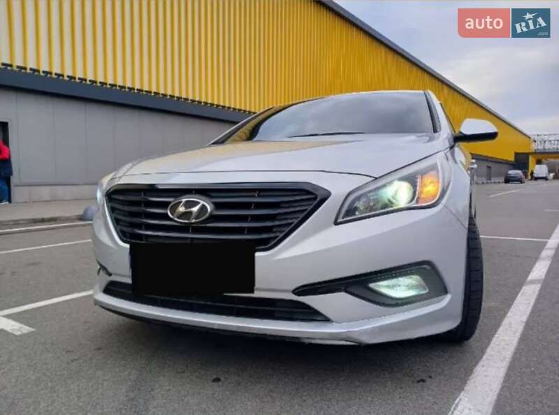 2014 hyundai sonata