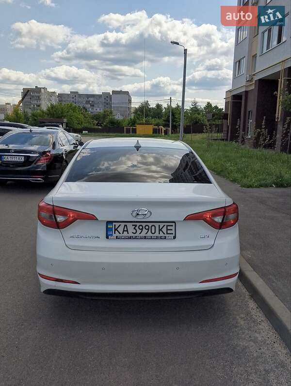 2014 hyundai sonata lf