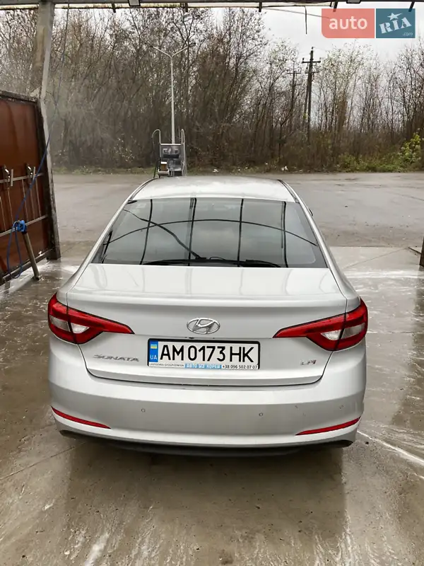 2014 hyundai sonata